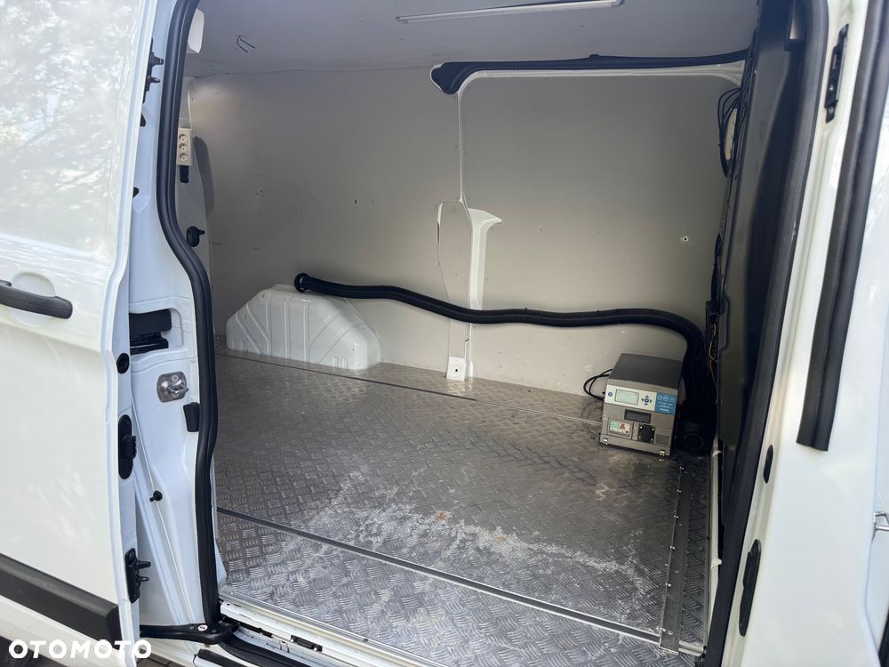 Ford Transit Custom - 5