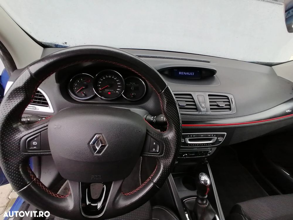 Renault Megane 1.5 dCi Sport Edition - 10