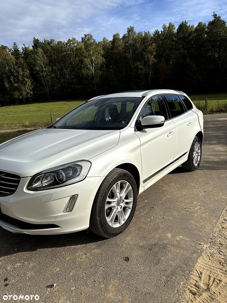 Volvo XC 60 - 2