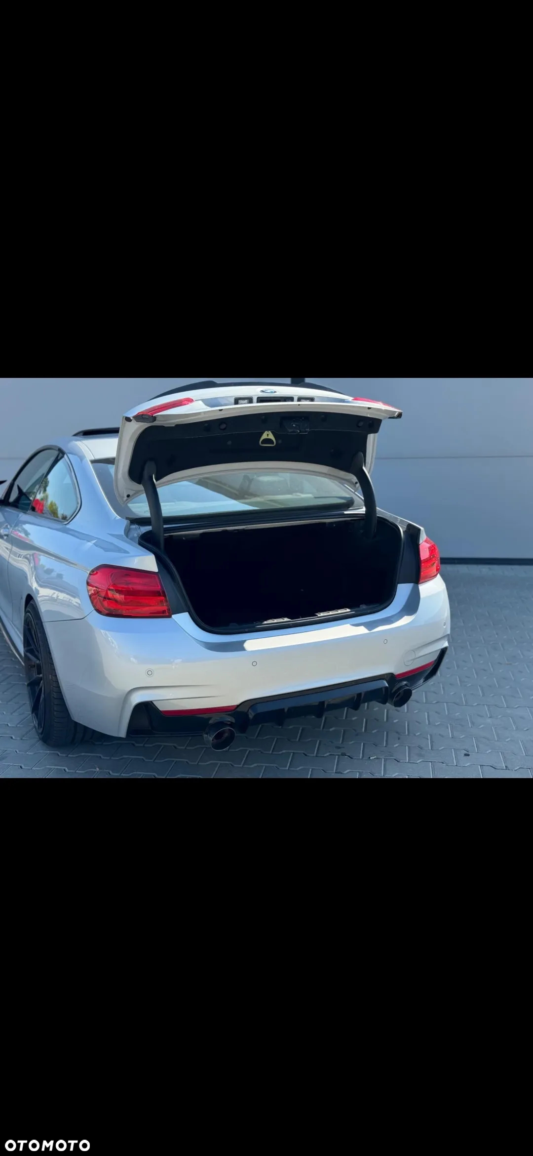 BMW Seria 4 435i Coupe - 23