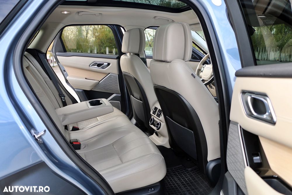 Land Rover Range Rover Velar 3.0 R-Dynamic SE - 19