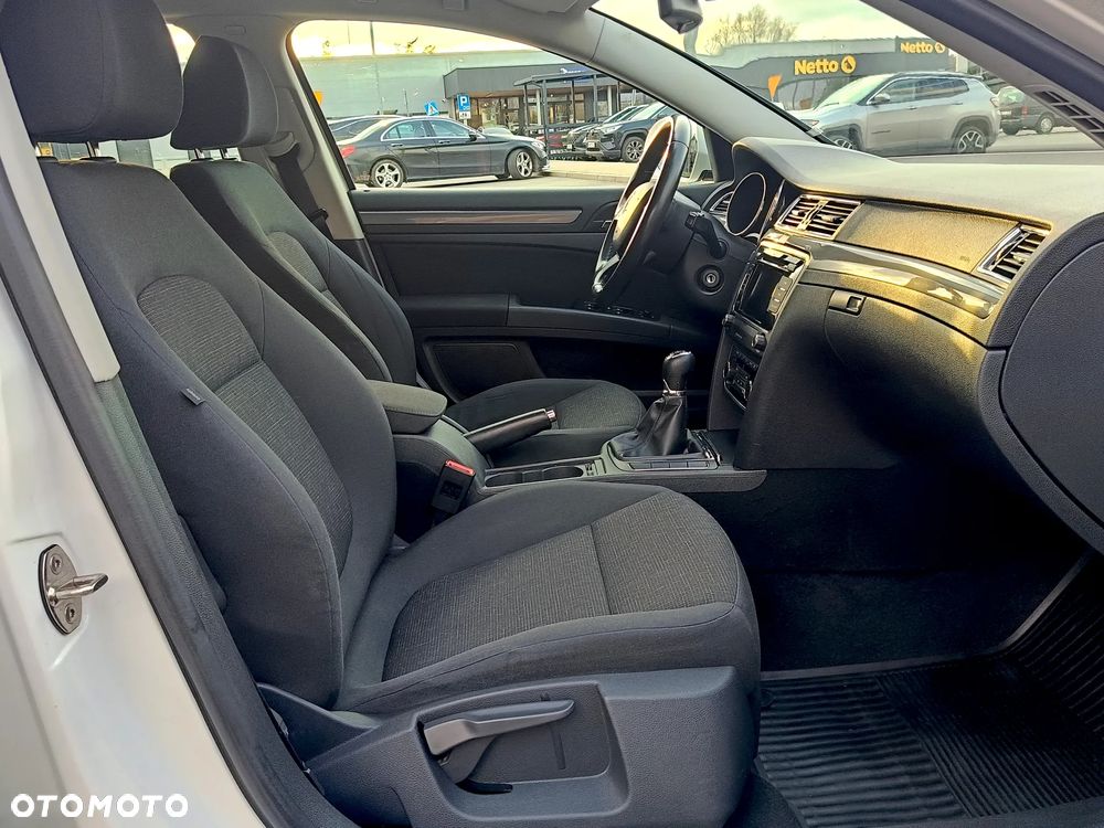 Skoda Superb 1.4 TSI Active - 20