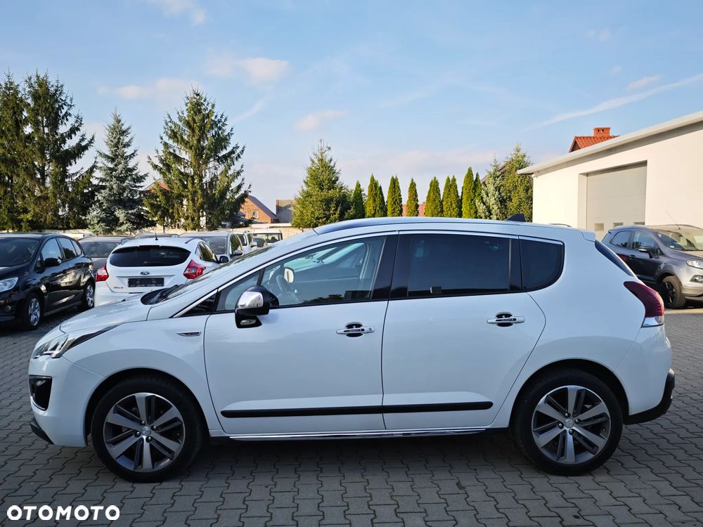 Peugeot 3008 - 13