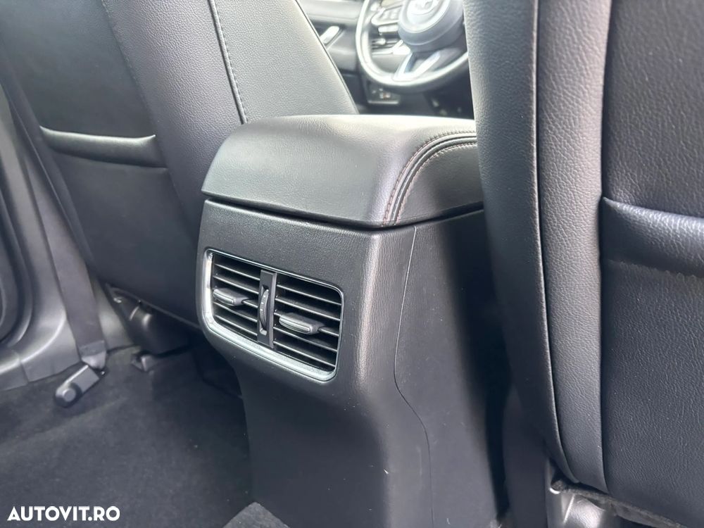 Mazda CX-5 G194 AWD AT Revolution Top - 34