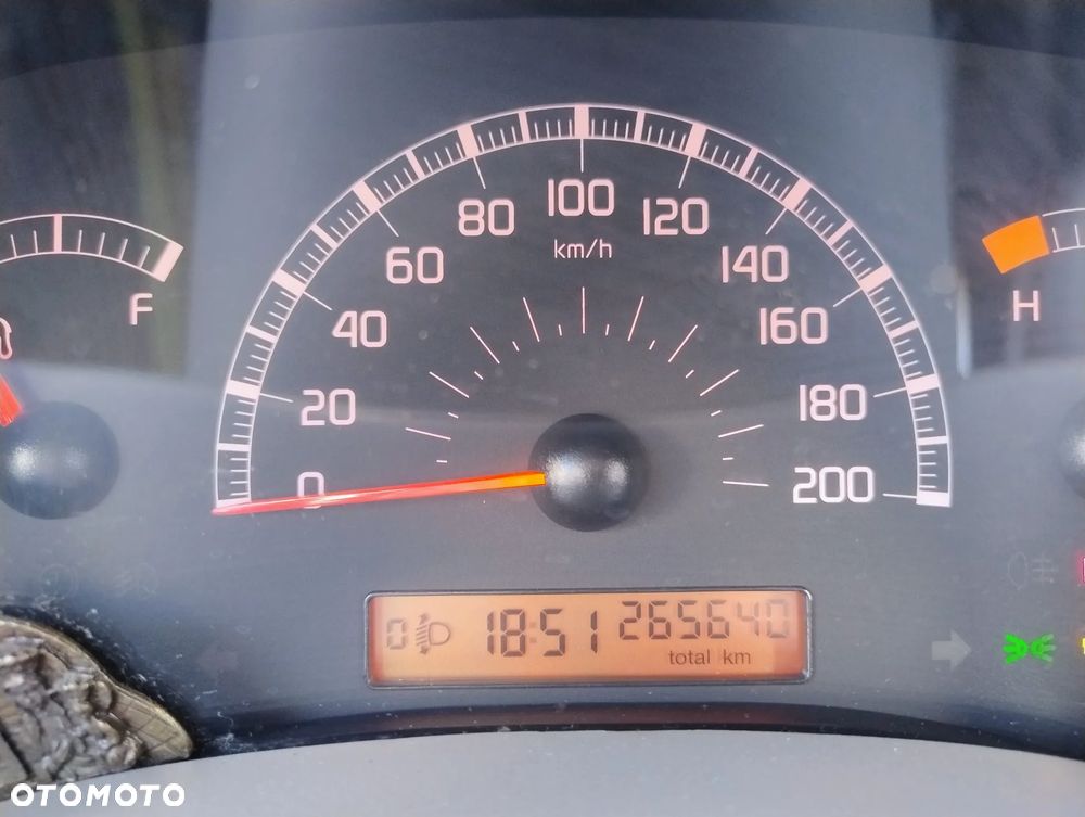Fiat Panda - 6