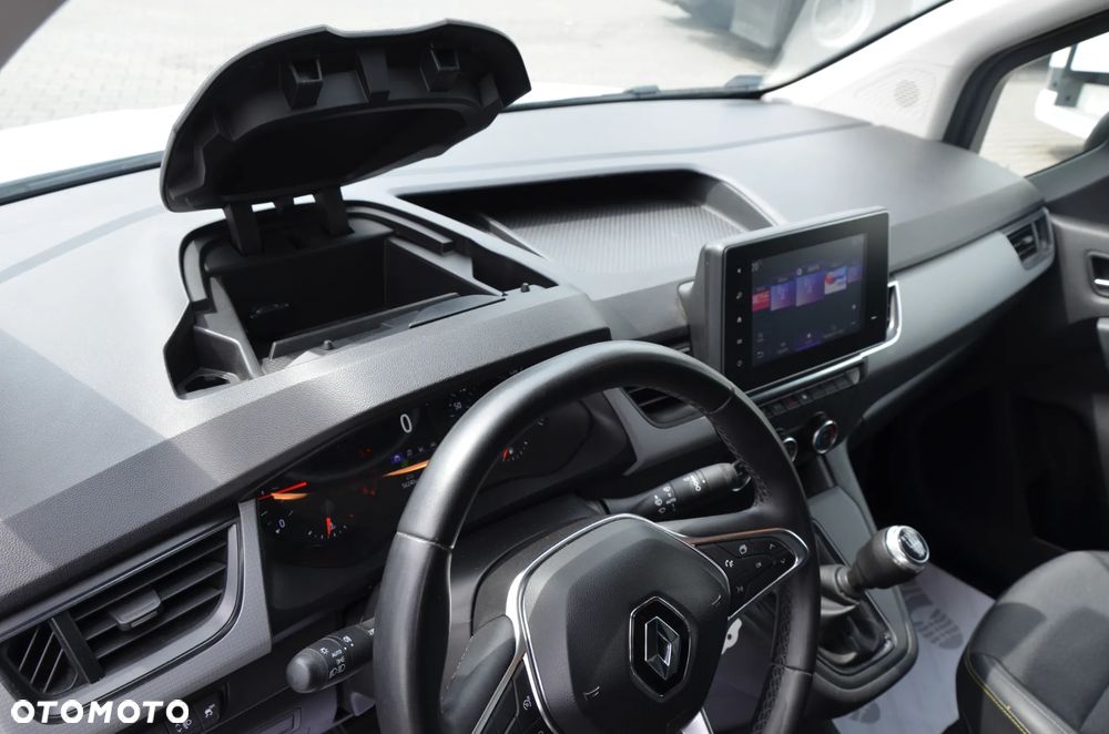 Renault Kangoo - 24