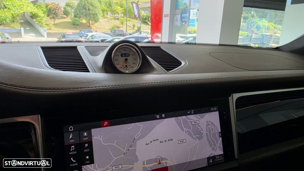 Porsche Macan 2.0T - 44