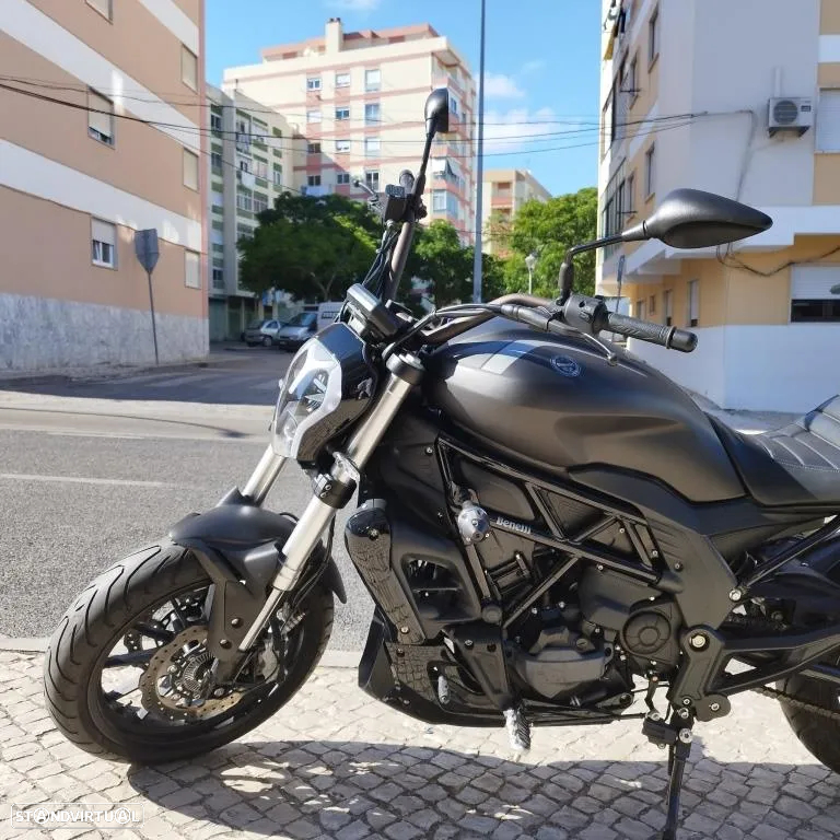 Benelli 502C - 29
