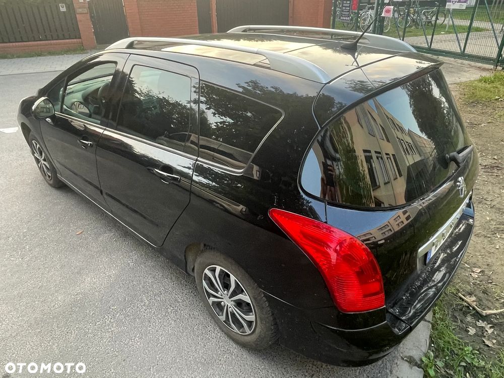 Peugeot 308 SW 120 VTi Tendance - 8