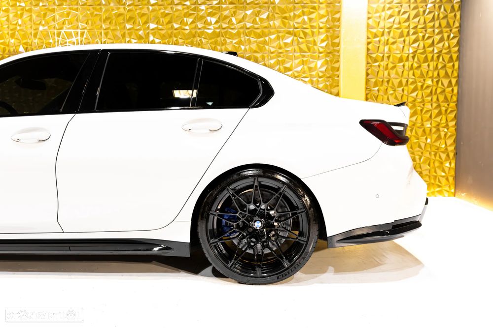 BMW M3 - 19