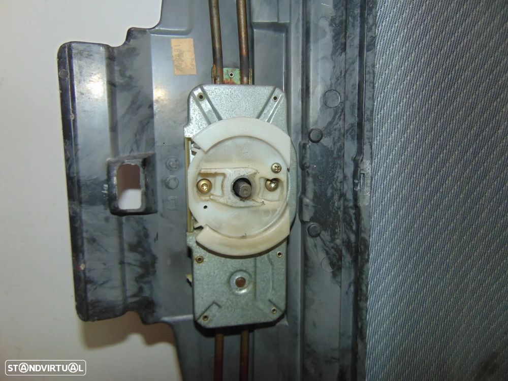 BMW E34 tecto abrir - 5