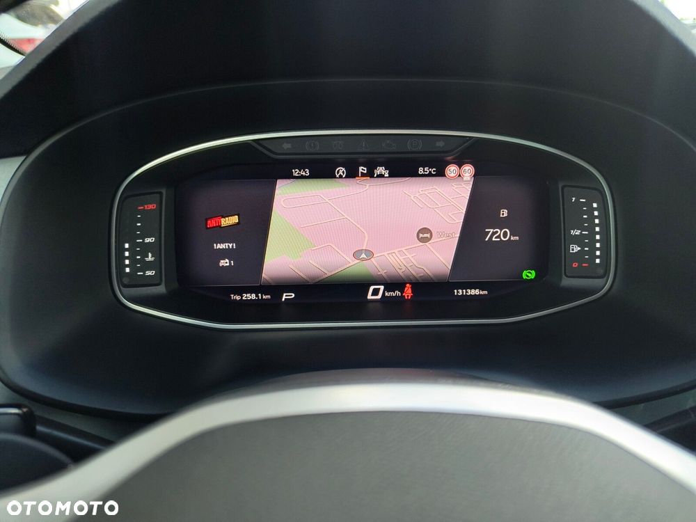 Seat Ateca - 21