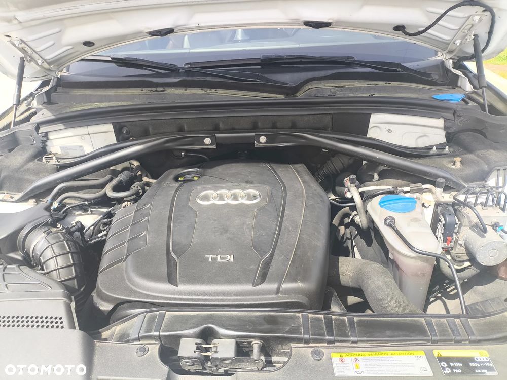 Audi Q5 - 16
