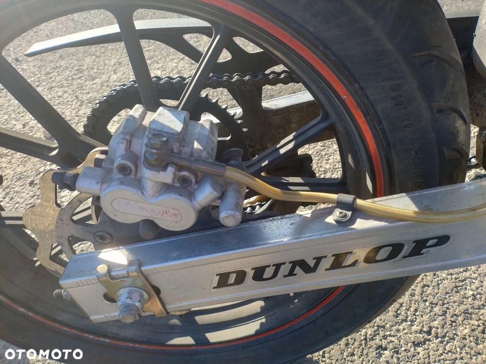 Sachs ZZ - 11