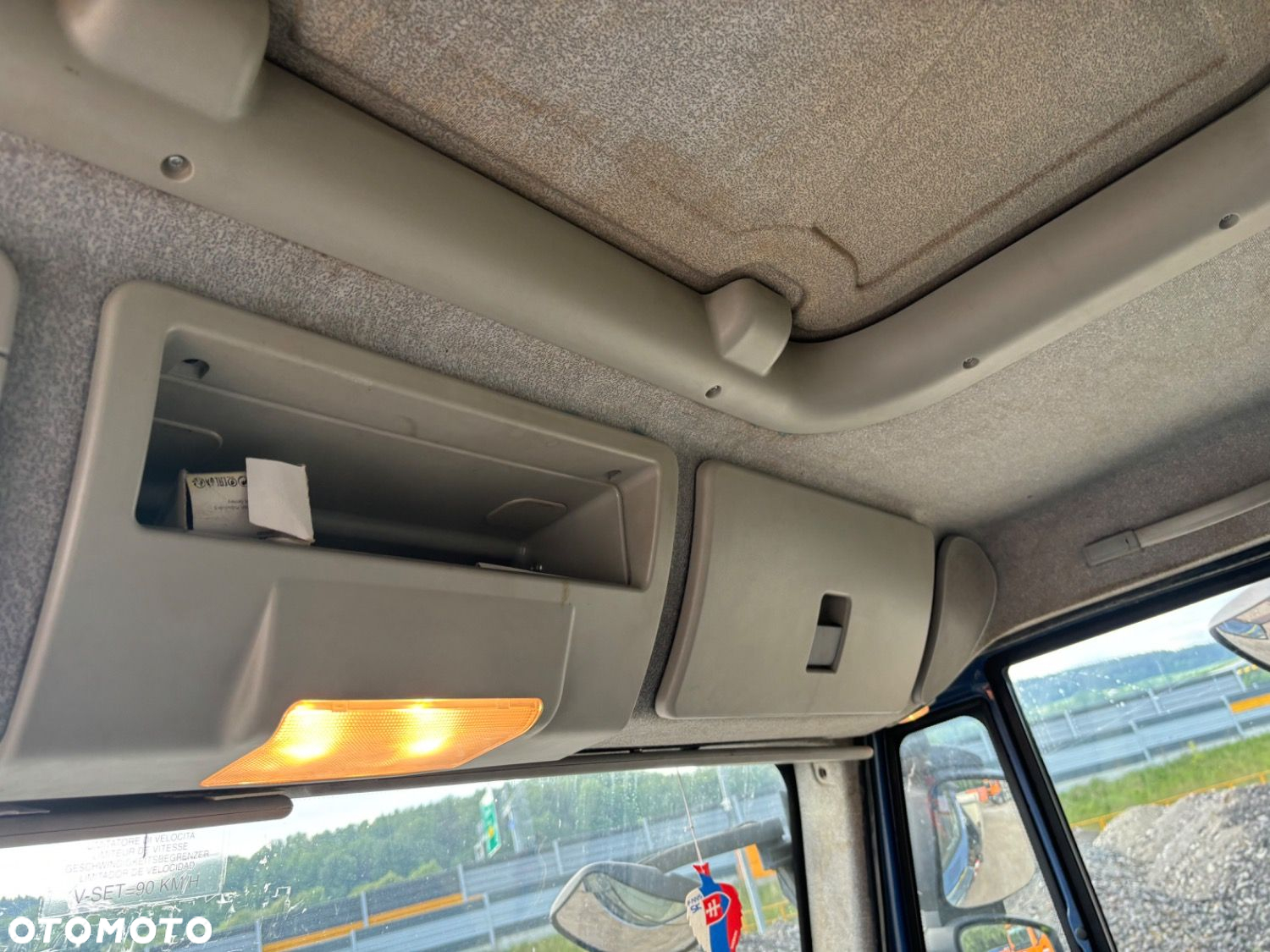 Iveco Eurocargo 180E28 +Hr - 22