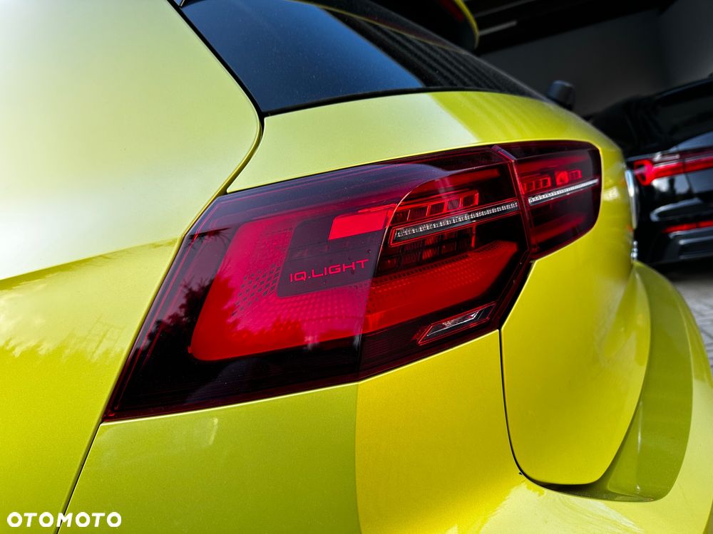 Volkswagen Golf 2.0 TDI SCR DSG Style - 20