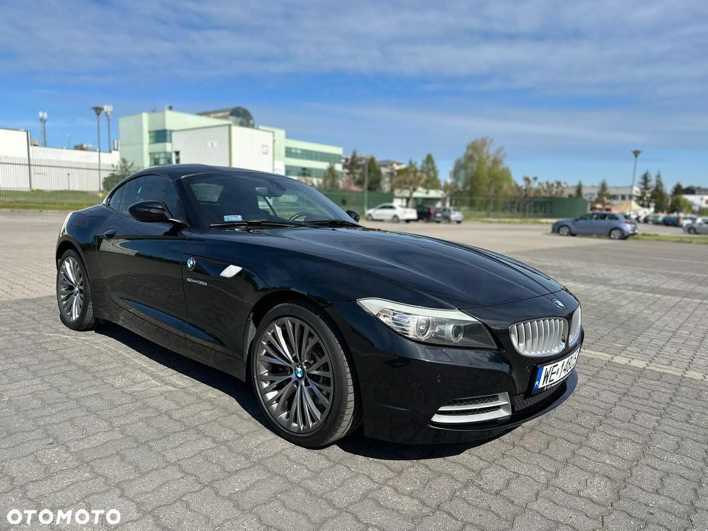 BMW Z4 - 3