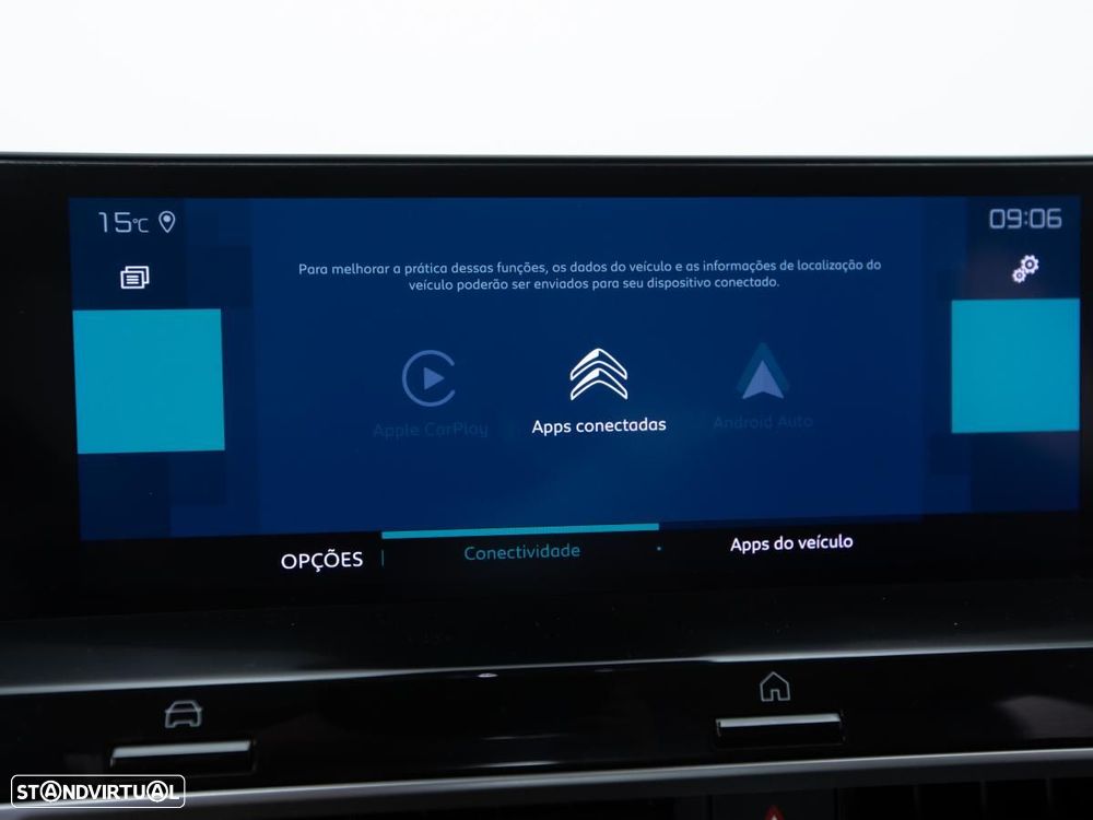 Citroën e-C4 50 kWh Feel Pack - 25