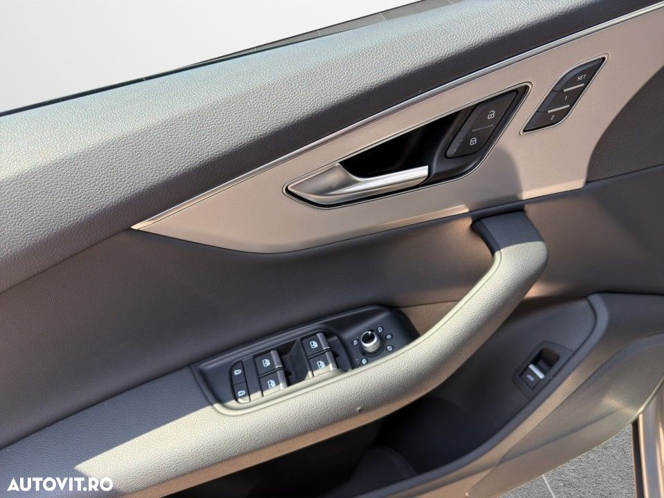 Audi Q7 50 TDI quattro Tiptronic MHEV S Line - 20