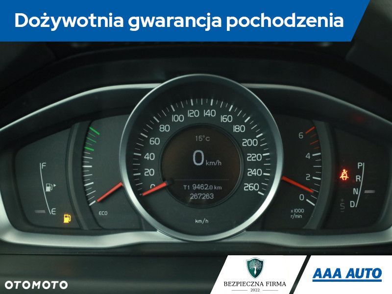 Volvo V70 - 10