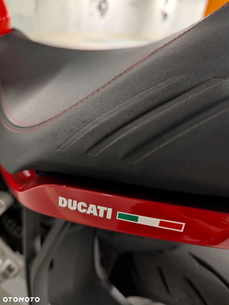 Ducati SuperSport - 16