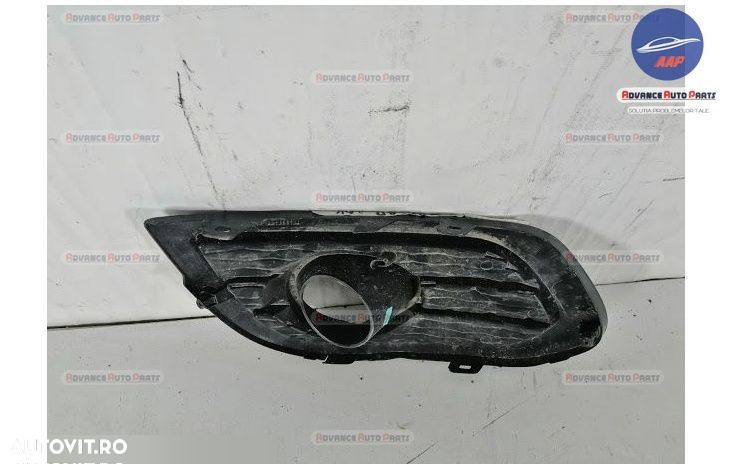 Grila Proiector Dreapta original Renault  Kadjar  1 [2015 - 2018] - 5
