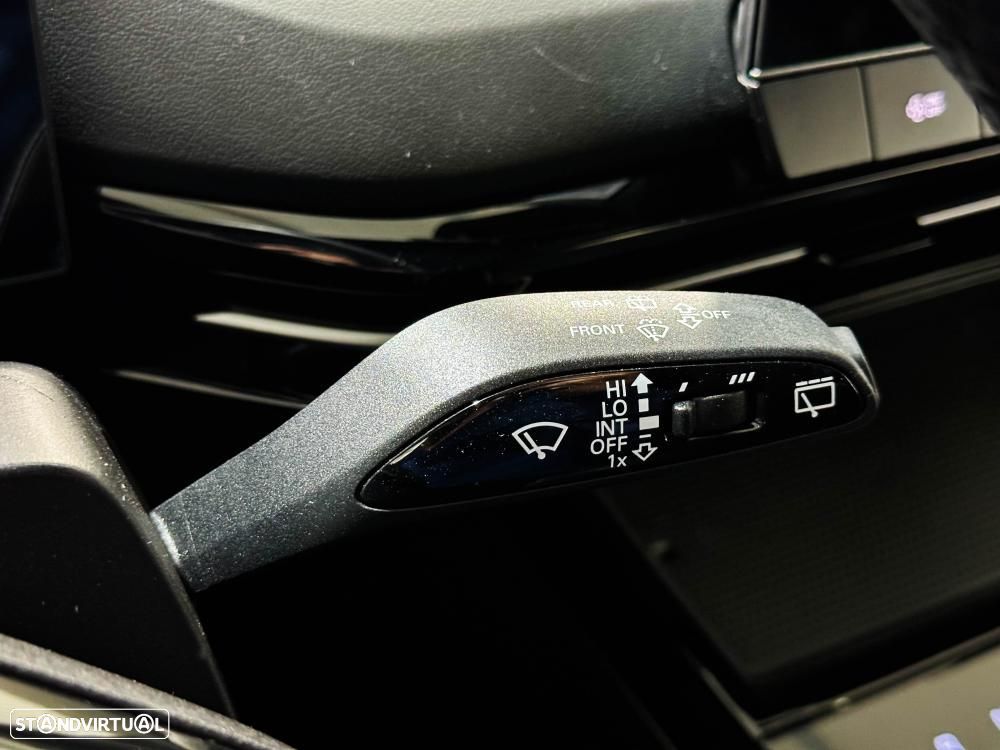 MG MG4 77 kWh Extended Range Luxury - 39