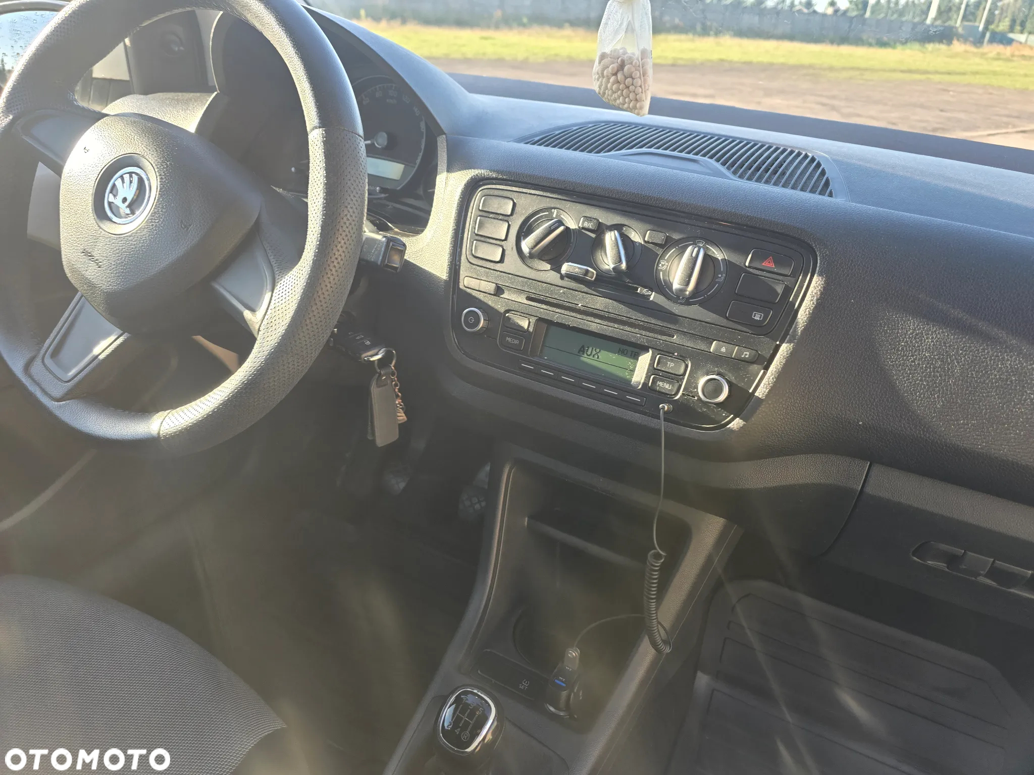 Skoda Citigo 1.0 Ambition - 17