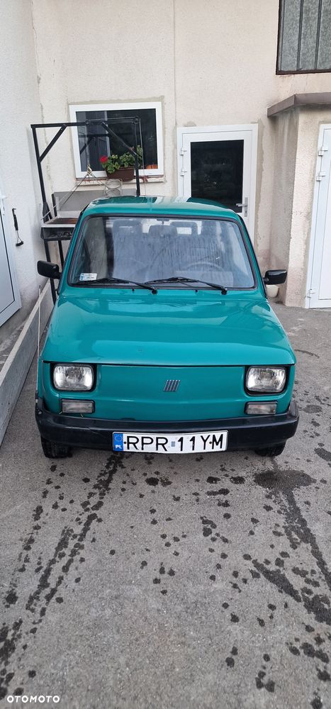 Fiat 126