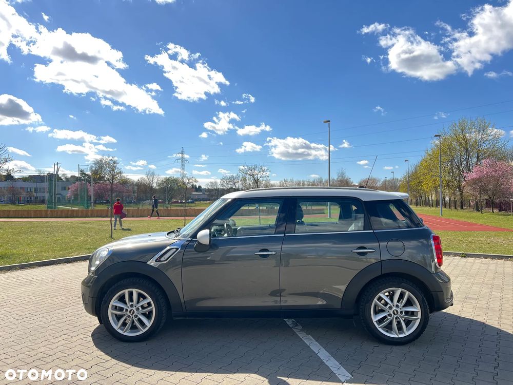 MINI Countryman Cooper SD - 16