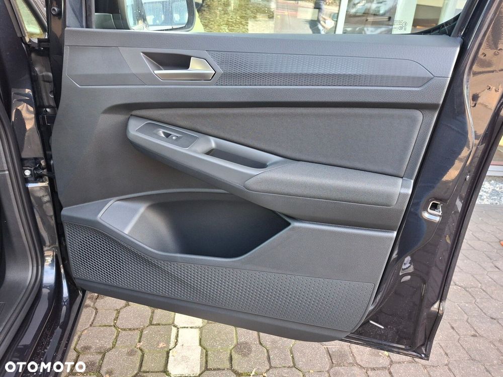 Volkswagen Caddy 2.0 TDI Life 4Motion - 20