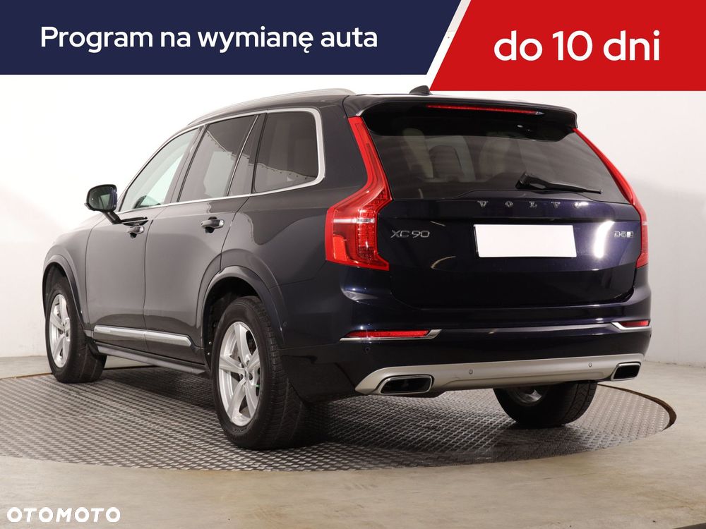 Volvo XC 90 - 6