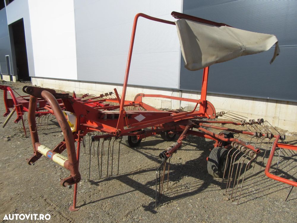 Kuhn Grebla KUHN 4101 GM - 2