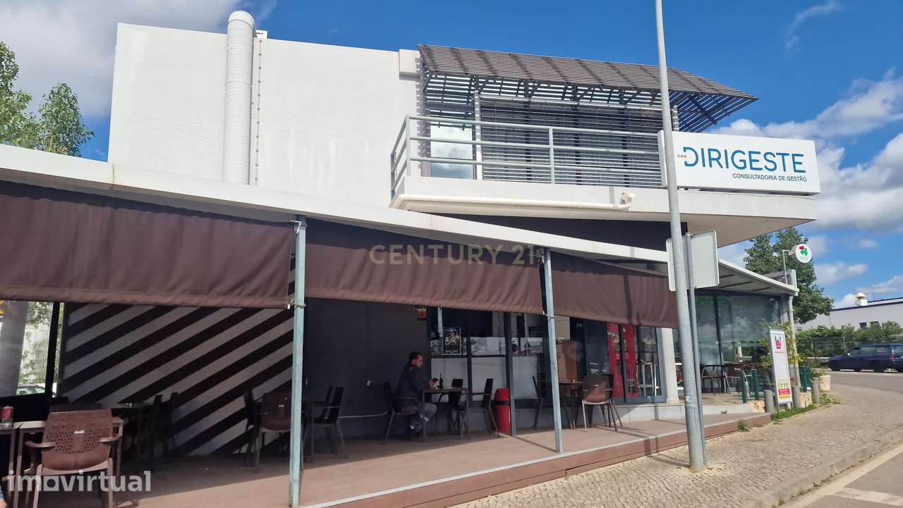 Espaço Comercial na Zona Industrial de Loulé, Faro - Grande imagem: 3/21
