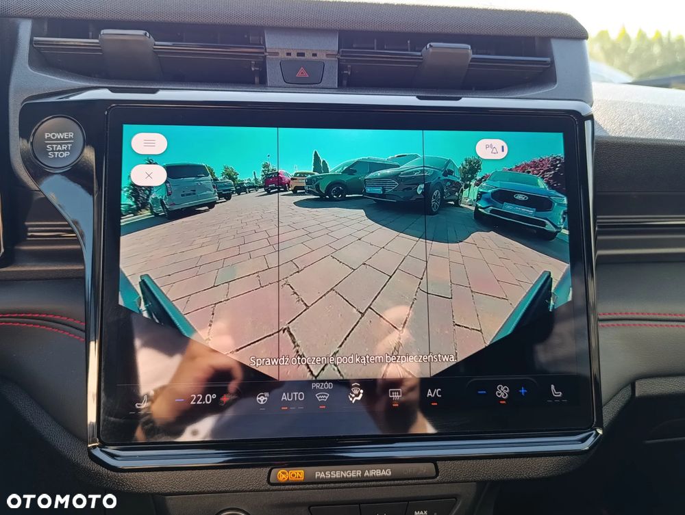 Ford Puma 1.0 EcoBoost mHEV ST-Line X DCT - 4