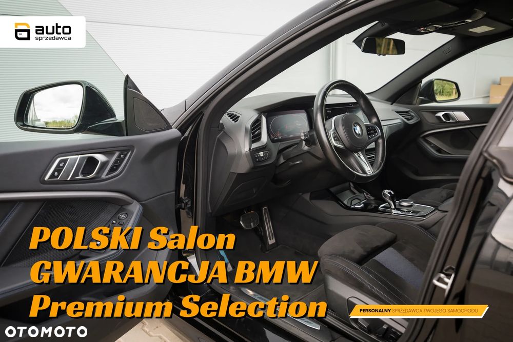 BMW Seria 2 218d M Sport - 2