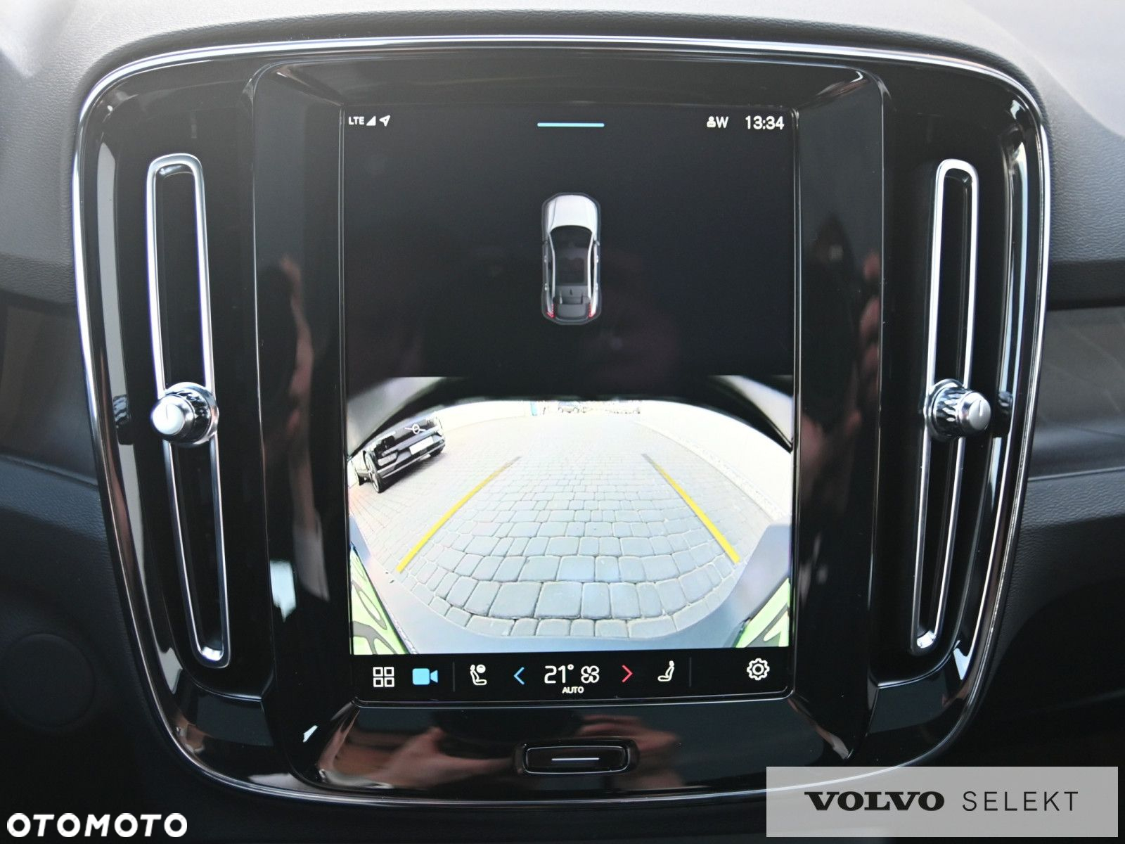 Volvo C40 - 29