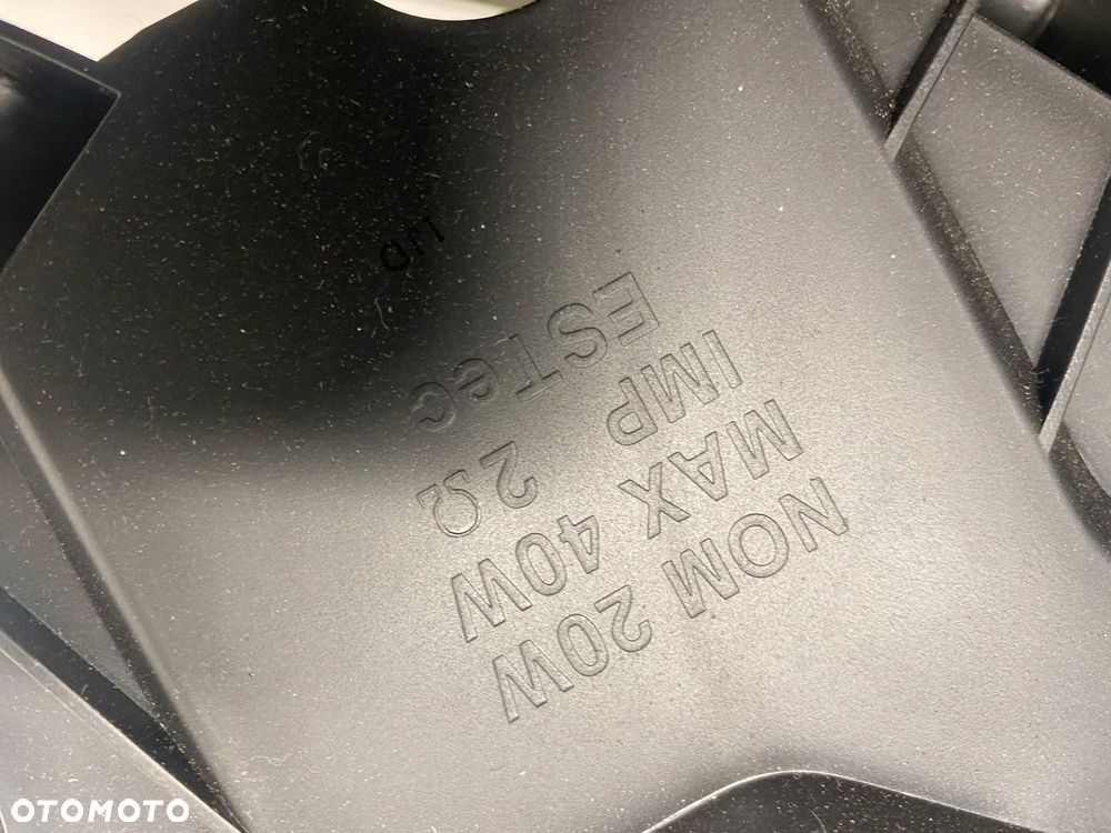 HYUNDAI IX35 GŁOŚNIK BASOWY SABWOOFER 10-15 96380-2S000 - 3