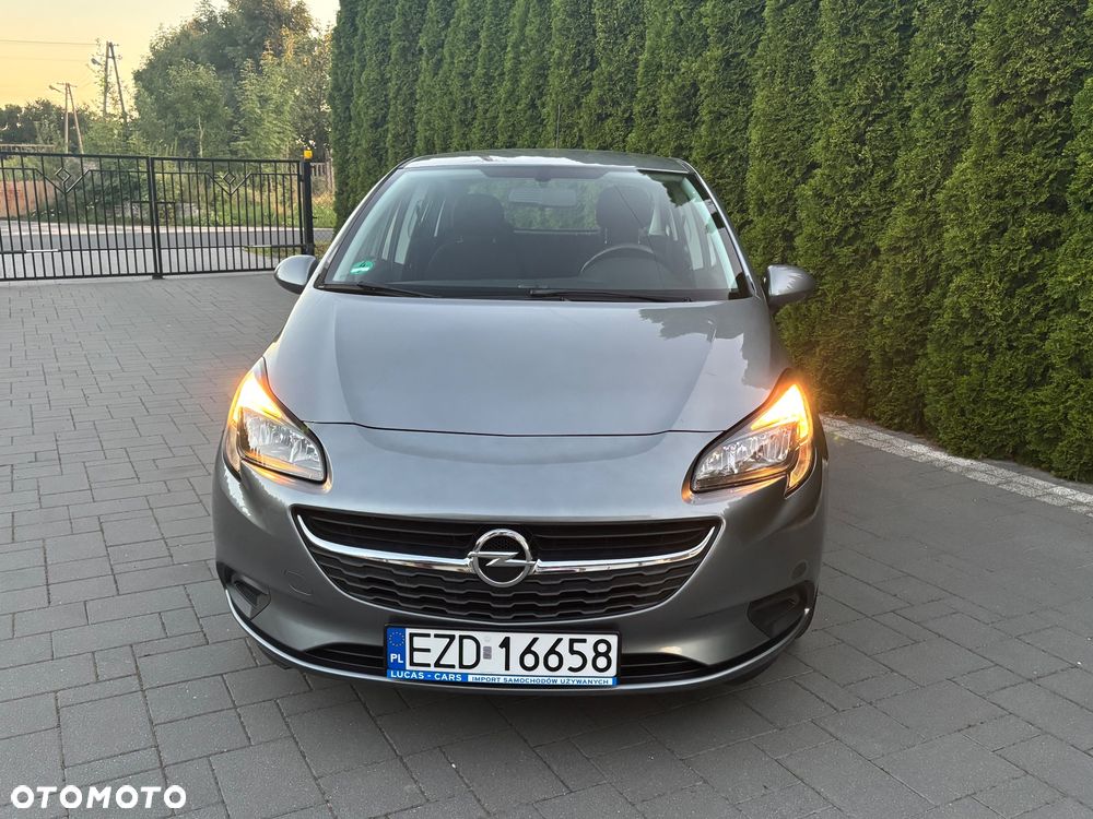Opel Corsa 1.4 Active - 6