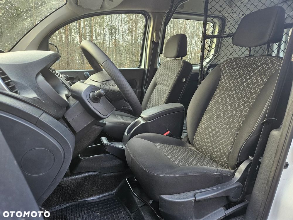 Renault Kangoo - 8