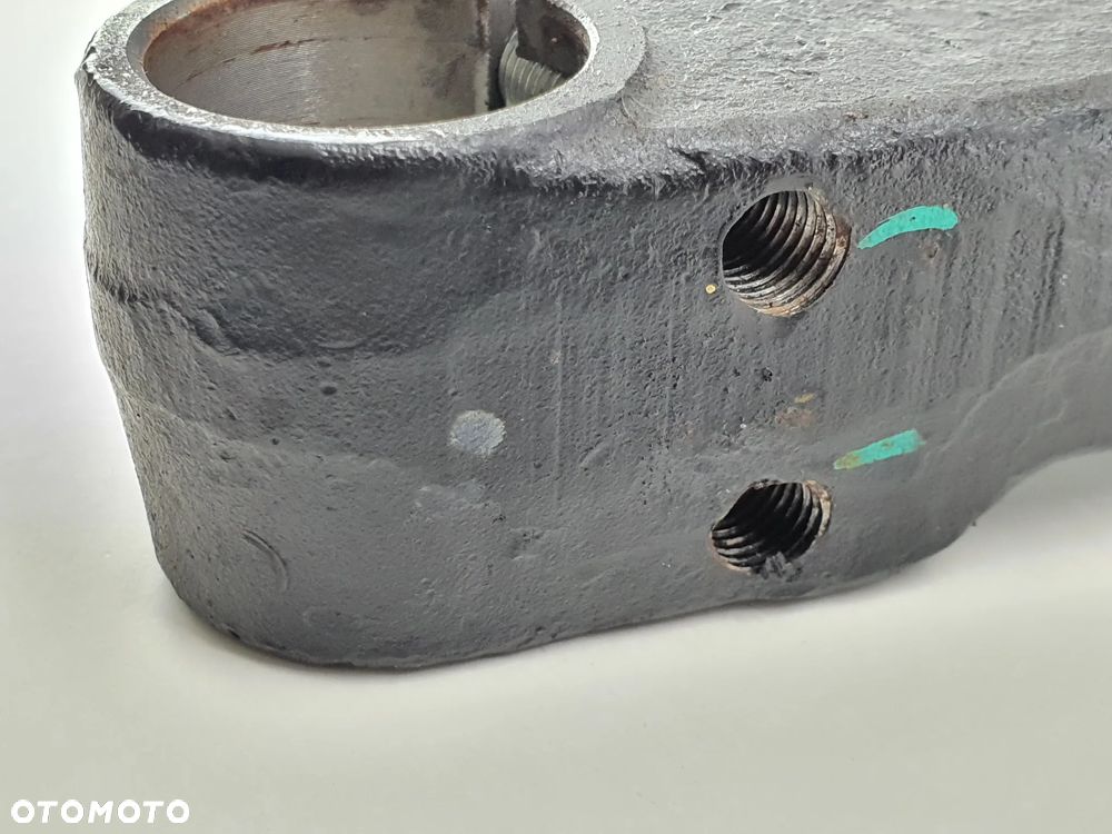 Polka Sztyca  Skuter Govecs Go - 15