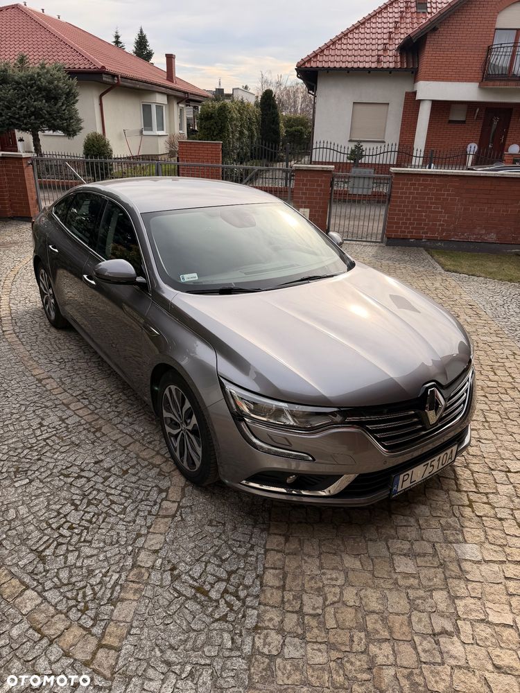 Renault Talisman - 3