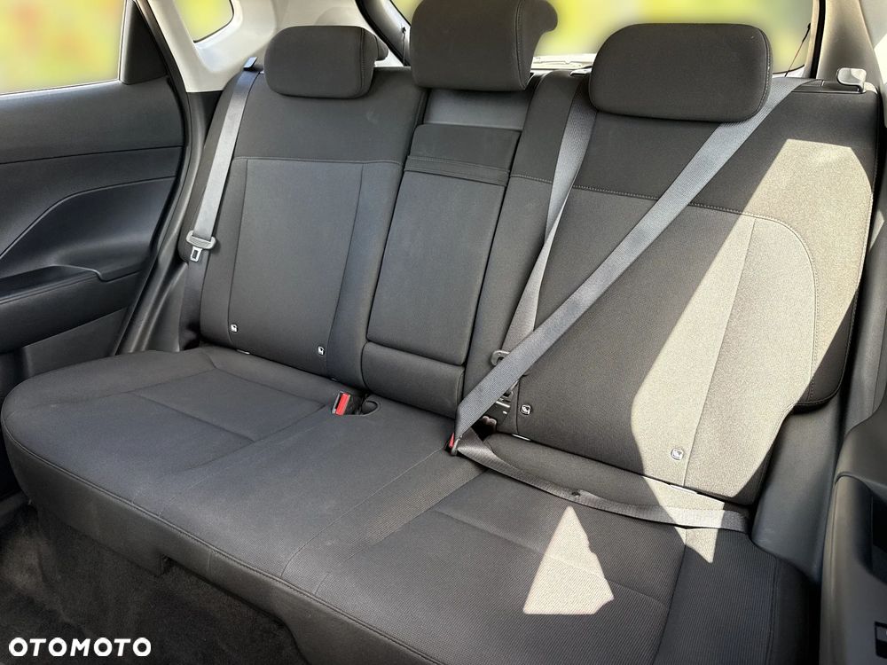 Hyundai Kona 1.6 GDI Hybrid Smart DCT - 15