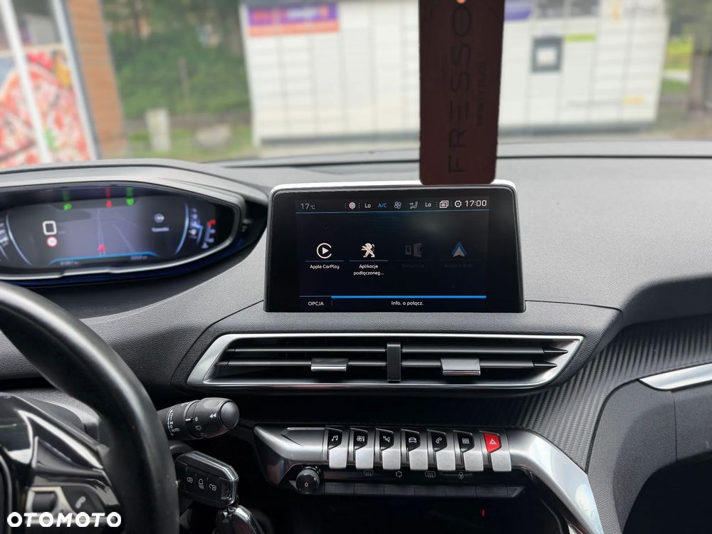 Peugeot 3008 PureTech 130 Stop & Start GPF Active Business-Paket - 38