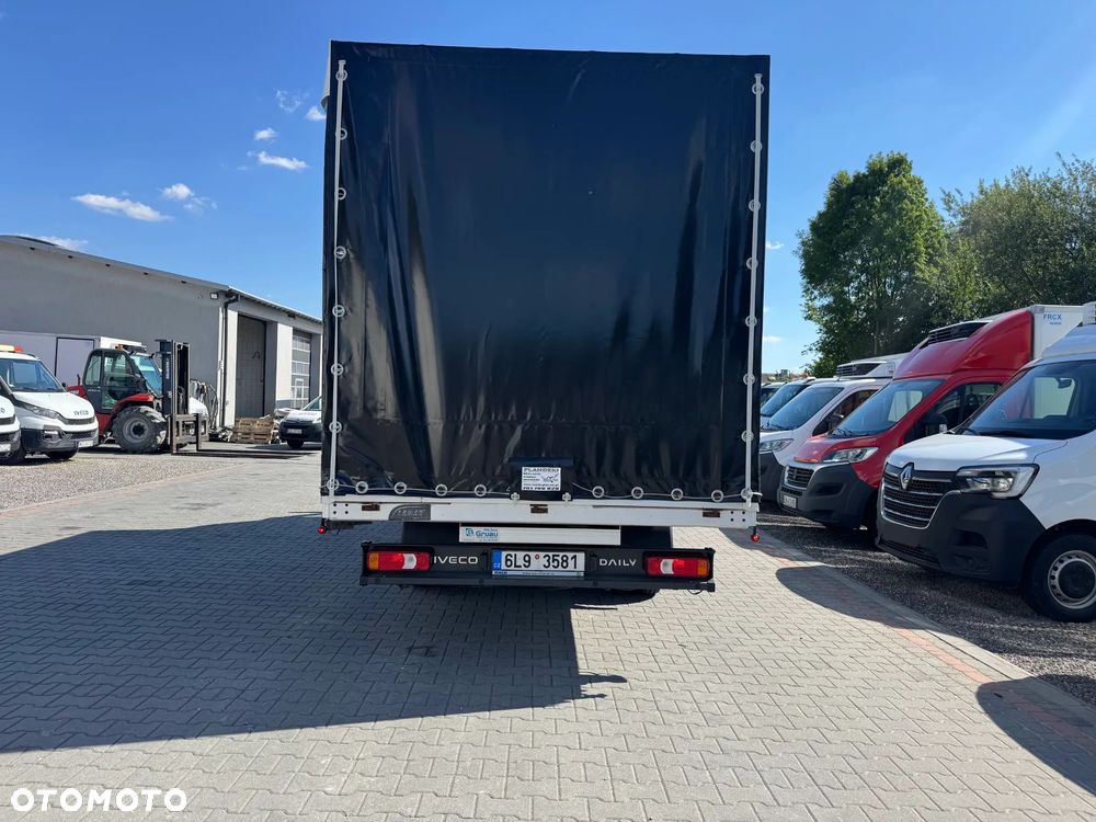 Iveco Daily - 5