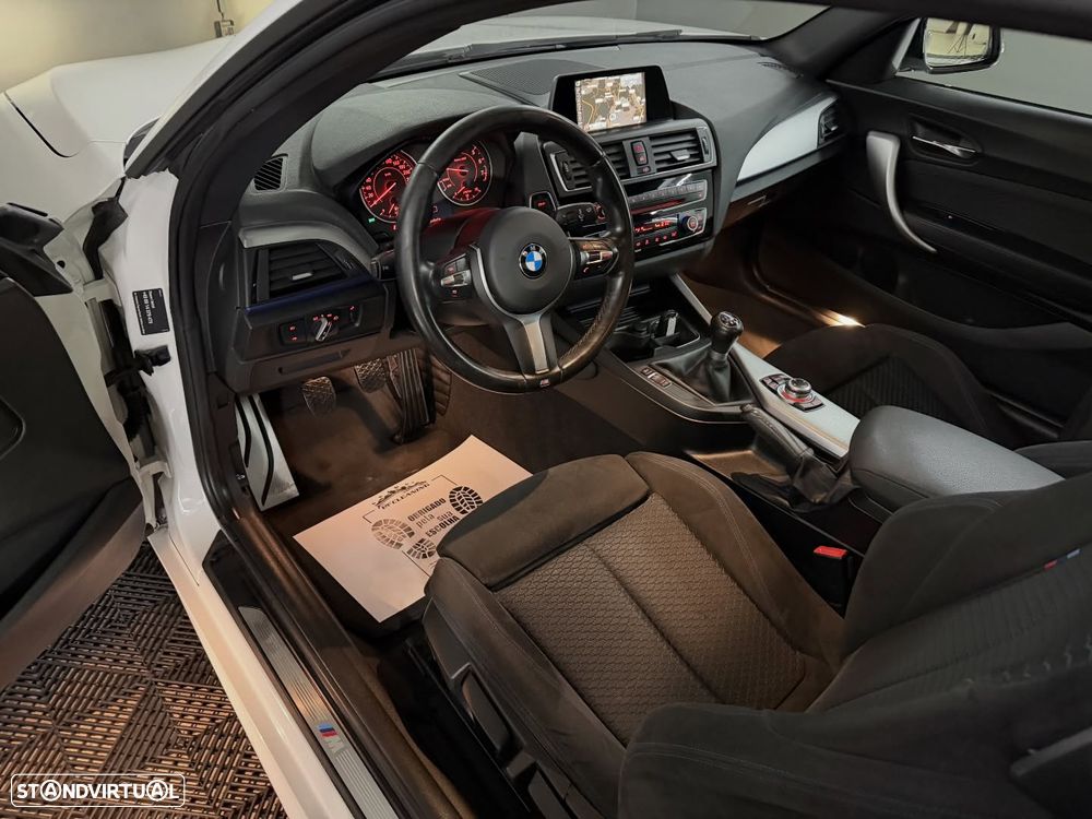 BMW 218 i M Sport - 7