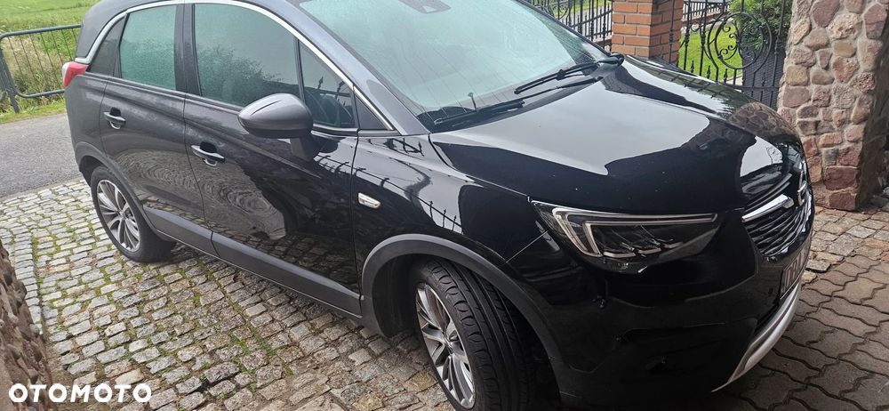 Opel Crossland X 1.6 Start/Stop Edition - 2