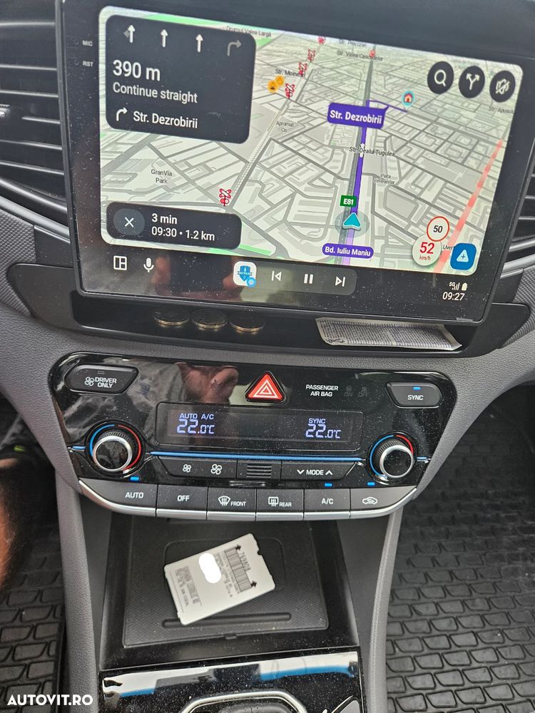 Hyundai IONIQ 141CP Exclusive - 7