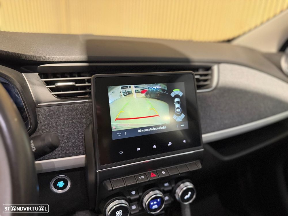 Renault Zoe (c/ Bateria) Limited 40 - 11
