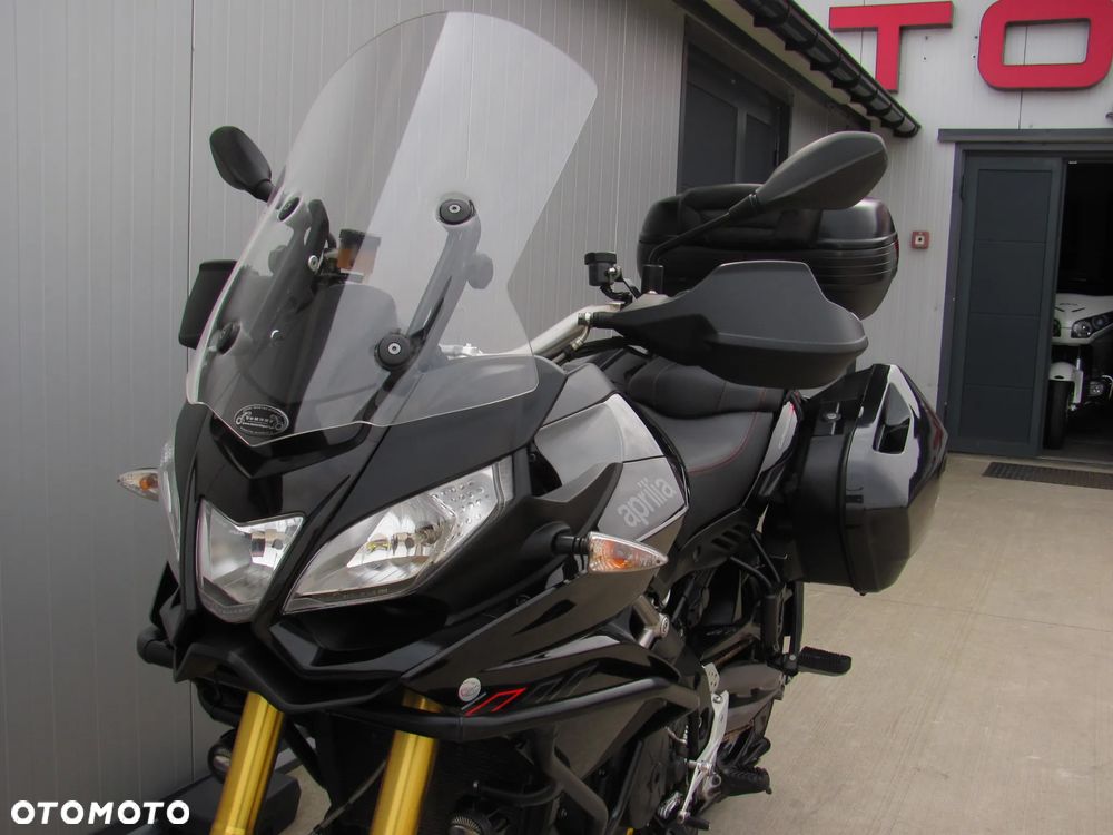 Aprilia Caponord - 25